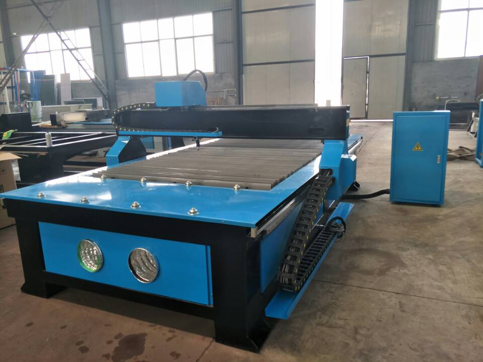 1000W Metal Sheet Cnc Fiber Laser Cutting Machine Macchina da taglio laser in fibra CNC per lamiera da 1000 W