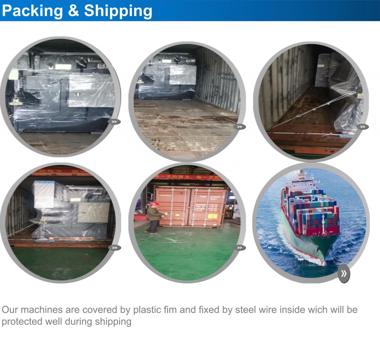 10kw Fiber Laser Cutting Machine For Cutting Stainless Steel Tagliatrice laser a fibra da 10kw per il taglio di acciaio inossidabile