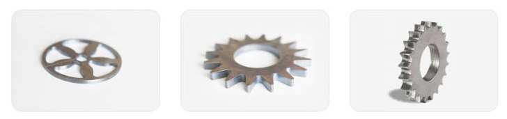 1500W 3000X1500mm Fiber Laser Cutting Machine Tagliatrice laser a fibra 1500W 3000X1500mm