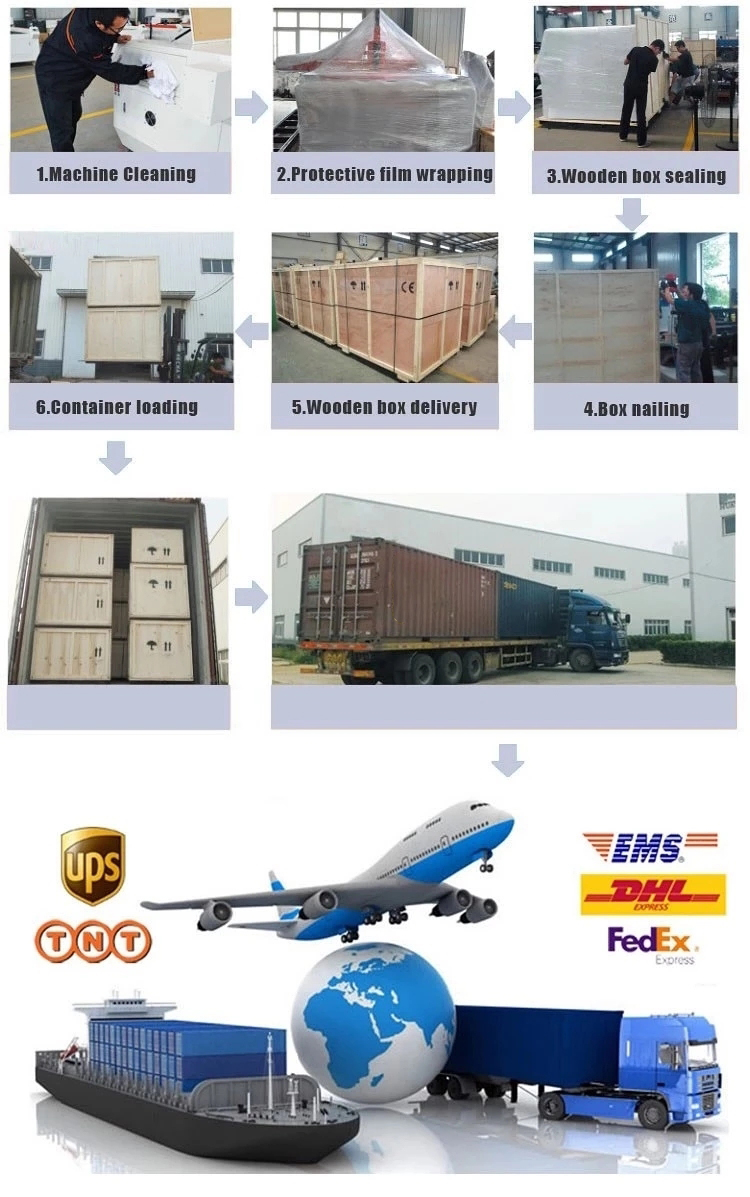 1kw 2kw Good Price Fiber Laser Cutting Machine For Sheet Metal tagliatrice del laser della fibra di buon prezzo di 1kw 2kw per la lamiera sottile