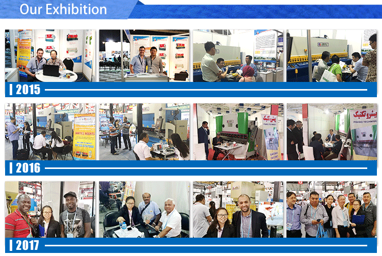 200t 300t Standard Industrial Press Brake Cnc Hydraulic Press Brake Machine 200t 300t Pressa piegatrice industriale standard CNC Pressa piegatrice idraulica