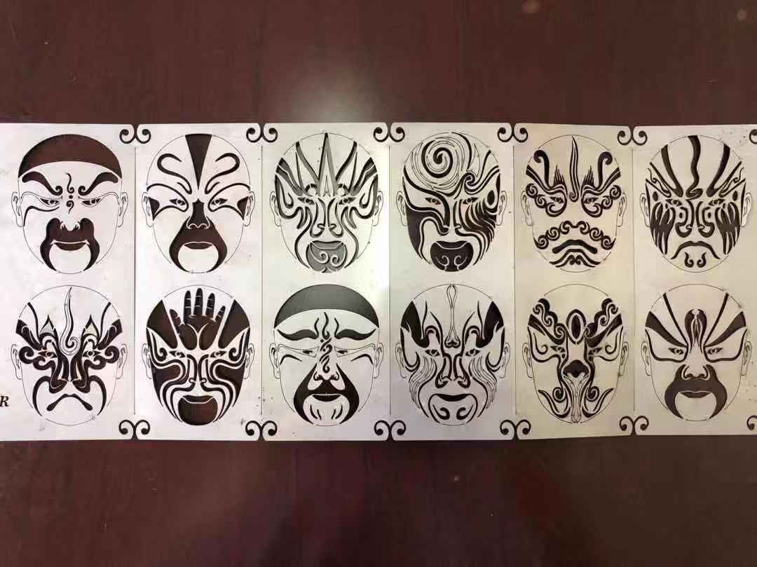 Potenza del laser di Raycus della tagliatrice del laser della fibra di CNC di 3015 4015 1kw a 6kw