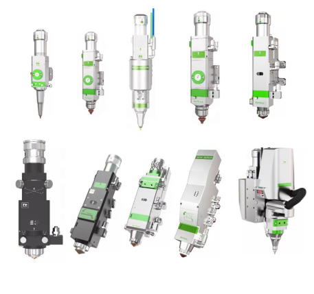 3015 4015 1kw To 6kw Cnc Fiber Laser Cutting Machine Raycus Laser Power Potenza del laser di Raycus della tagliatrice del laser della fibra di CNC di 3015 4015 1kw a 6kw