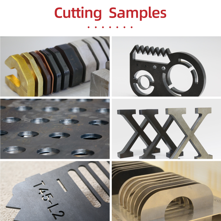 3015 4kw 1kw 2kw 3kw Stainless Steel Cnc Fiber Laser Cutting Machine Tagliatrice del laser della fibra di CNC dell'acciaio inossidabile 3015 4kw 1kw 2kw 3kw