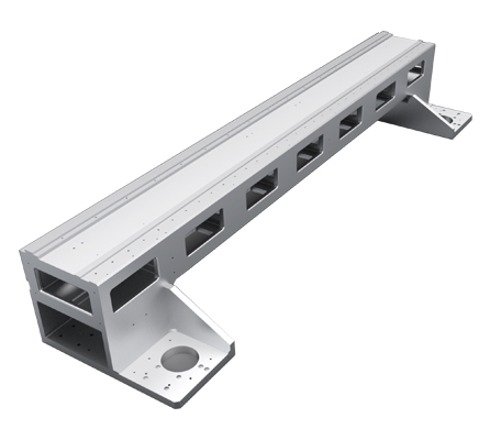 3015 Fiber Laser Cutting Machine For Metal Tube Carbon Sheet Steel Macchina da taglio laser a fibra 3015 per lamiera di acciaio al carbonio per tubi metallici