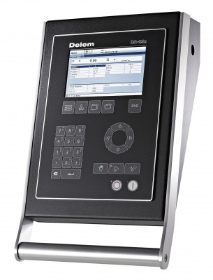 3+1 Axis Cnc Hydraulic Press Brake With Esa System Pressa Idraulica Cnc 3+1 Assi Con Sistema Esa