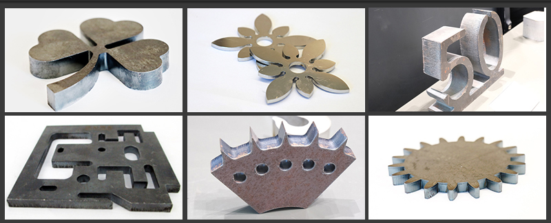 4000w Metal Fiber Laser Cutting Machine With Yaskawa Servo Motor Macchina da taglio laser in fibra di metallo 4000w con servomotore Yaskawa