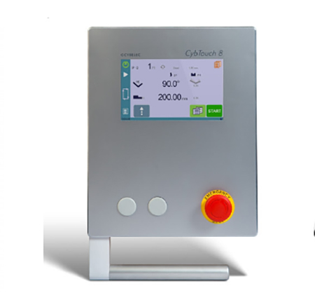 40t 2500mm Sheet Metal Automatic Cnc Hydraulic Brake Press Brake Machine Pressa freno idraulica CNC automatica per lamiera da 40 t 2500 mm