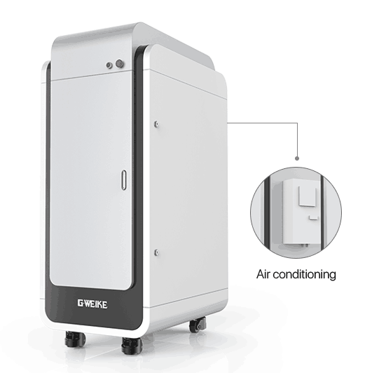 4kw Fiber Laser Cutting Machine Macchina da taglio laser a fibra da 4kw