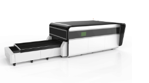 4kw Fiber Laser Cutting Machine Macchina da taglio laser a fibra da 4kw