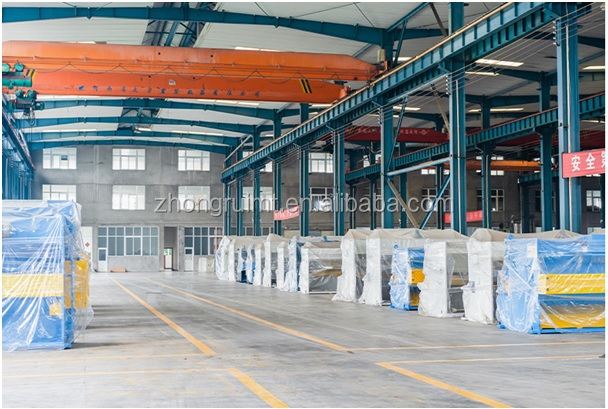 4mmx2500 Hydraulic Shearing Steel Plate Cutting Machinery Steel Plate Shear 4mmx2500 Cesoia idraulica per macchine da taglio per lamiere d'acciaio Cesoia per lastre d'acciaio