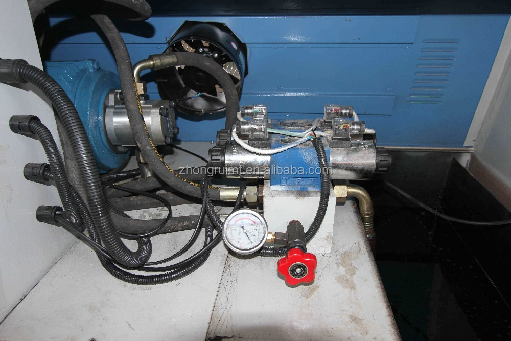 60t Q35-16 Hydraulic Ironworker Shearing Punching Bending And Notching Machine 60t Q35-16 siderurgico idraulico cesoia punzonatrice piegatrice e intagliatrice