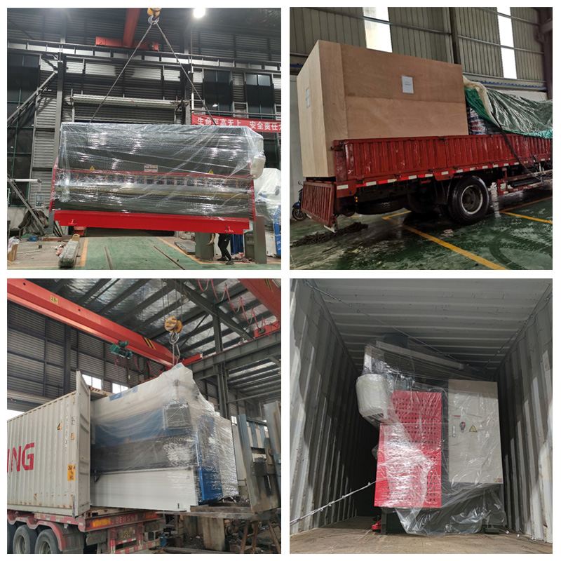 63t 2500mm Nc Carbon Steel Sheet Bending Machine Hydraulic Press Brake Pressa idraulica piegatrice della lamiera di acciaio al carbonio 63t 2500mm Nc