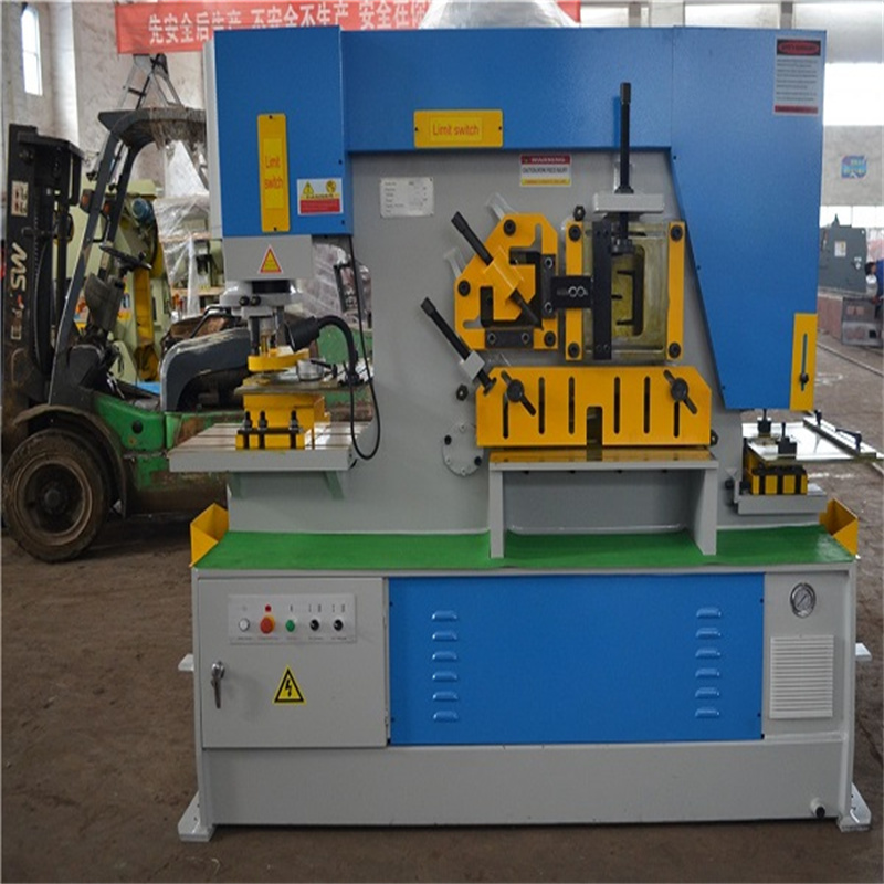 Ferro da stiro freddo da 65 tonnellate 250t tonnellata 120t 90 CNC da 120 tonnellate siderurgico idraulico del cilindro doppio