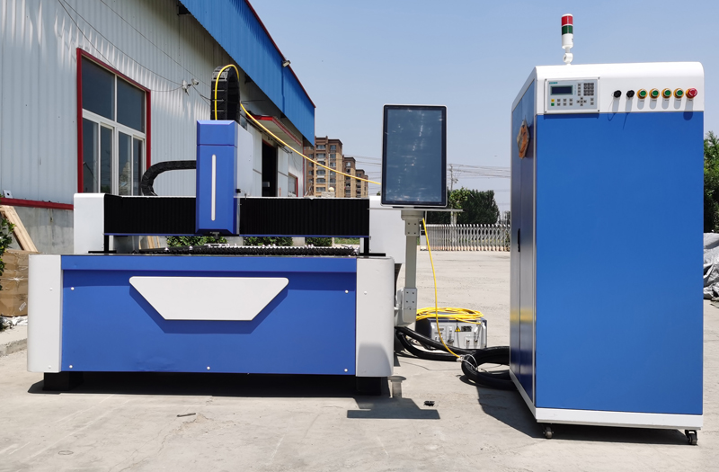 8mm 10mm Carbon Steel Laser Cutter 1530 4020 Cnc Fiber Laser Cutting Machine Taglierina laser in acciaio al carbonio da 8 mm 10 mm 1530 4020 Macchina da taglio laser in fibra di CNC