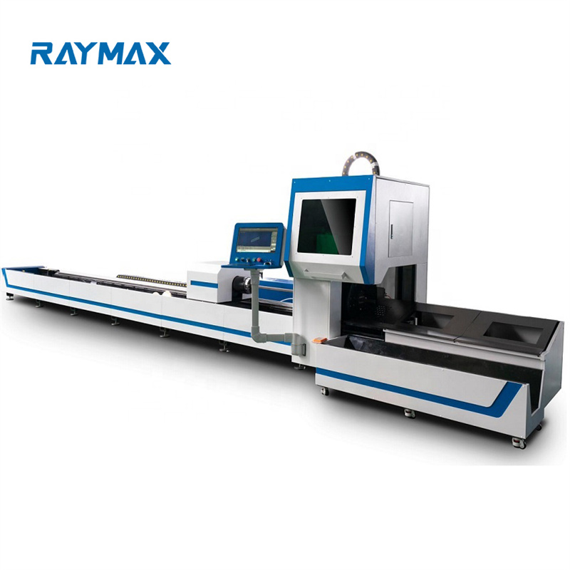 Macchina per il taglio dei metalli con laser in fibra CNC Macchina per il taglio del laser in fibra 2000w