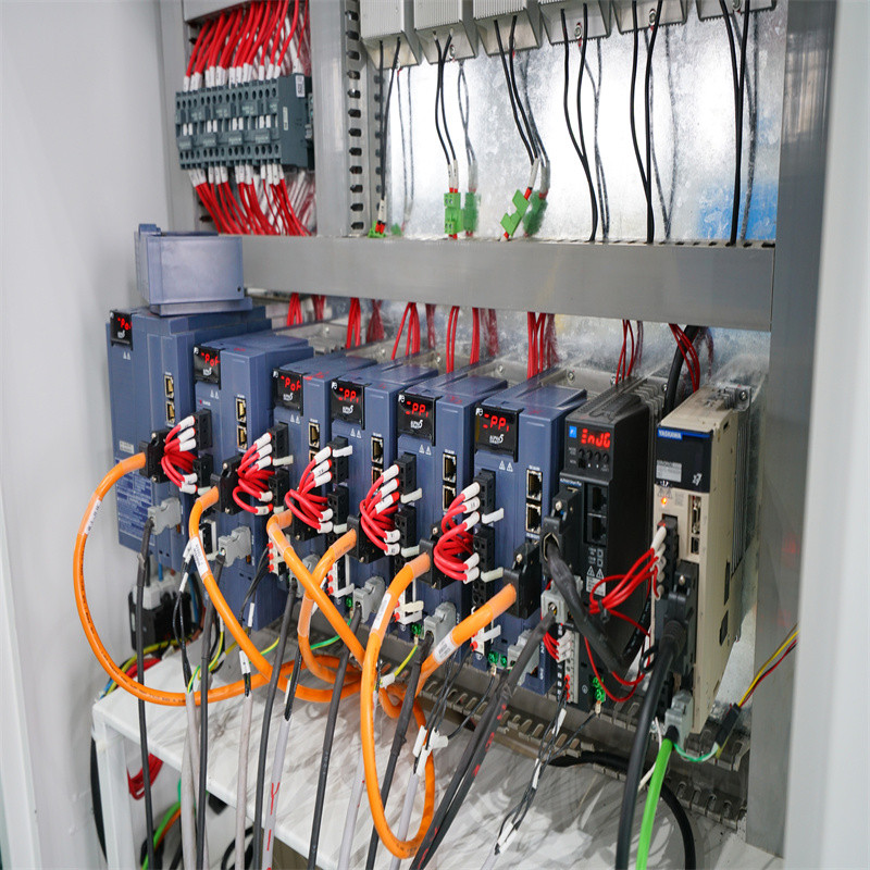 Macchina da taglio laser in fibra di acciaio inossidabile 500W 1000W 2000W di fabbricazione del laser di CNC