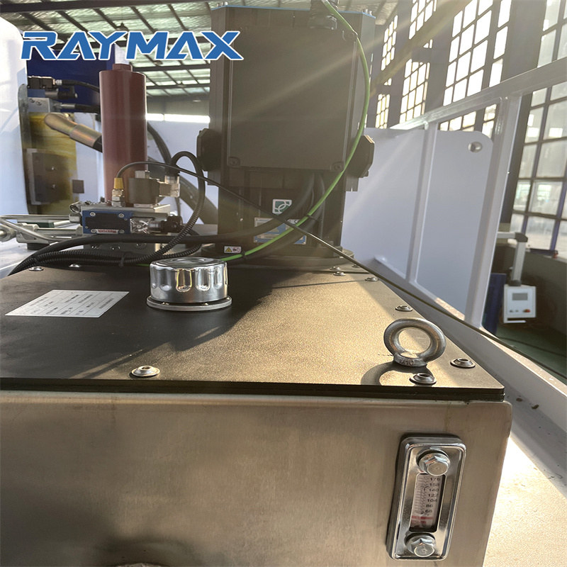 Piegatrice Cnc Pressa Piegatrice Con Sistema Da52t