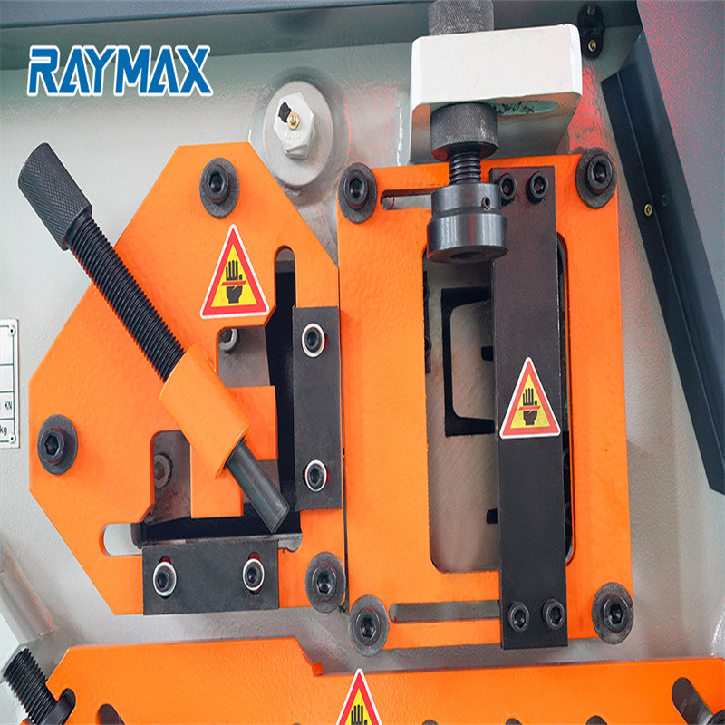 Feritoia che fa una macchina idraulica per ferri da stiro con alta qualità e miglior prezzo