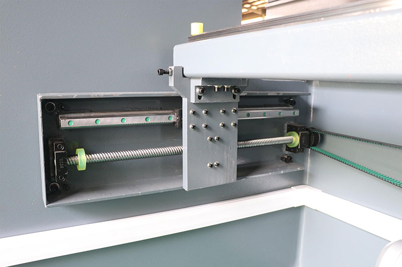 Pressa piegatrice per metalli Wc-63t3200 Pressa piegatrice idraulica CNC per lamiera