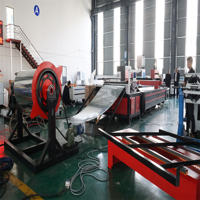 Tagliatrice del laser della fibra del metallo del tubo di CNC 1000w 1500w 2000w di Raycus