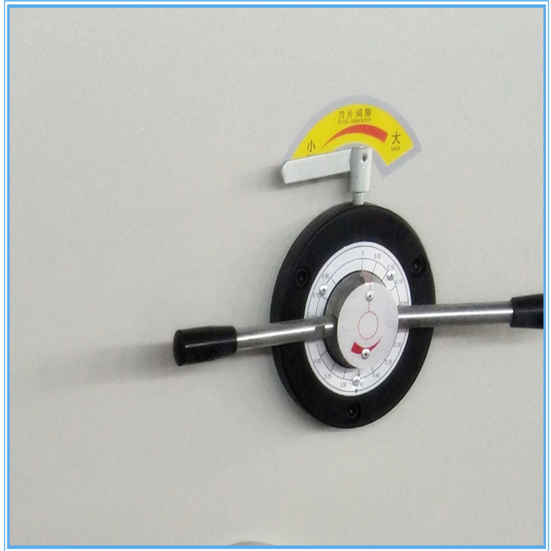 Cesoia idraulica stabile Qc12k 6mm2500mm con prezzo basso