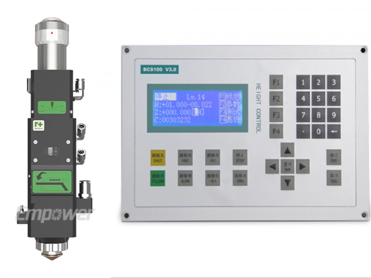 Automatic Pipe Cutting Machine 1000w Small Working Table Fiber Laser Cutting Machine Tagliatubi automatica Tagliatrice laser a fibra da tavolo da lavoro 1000w