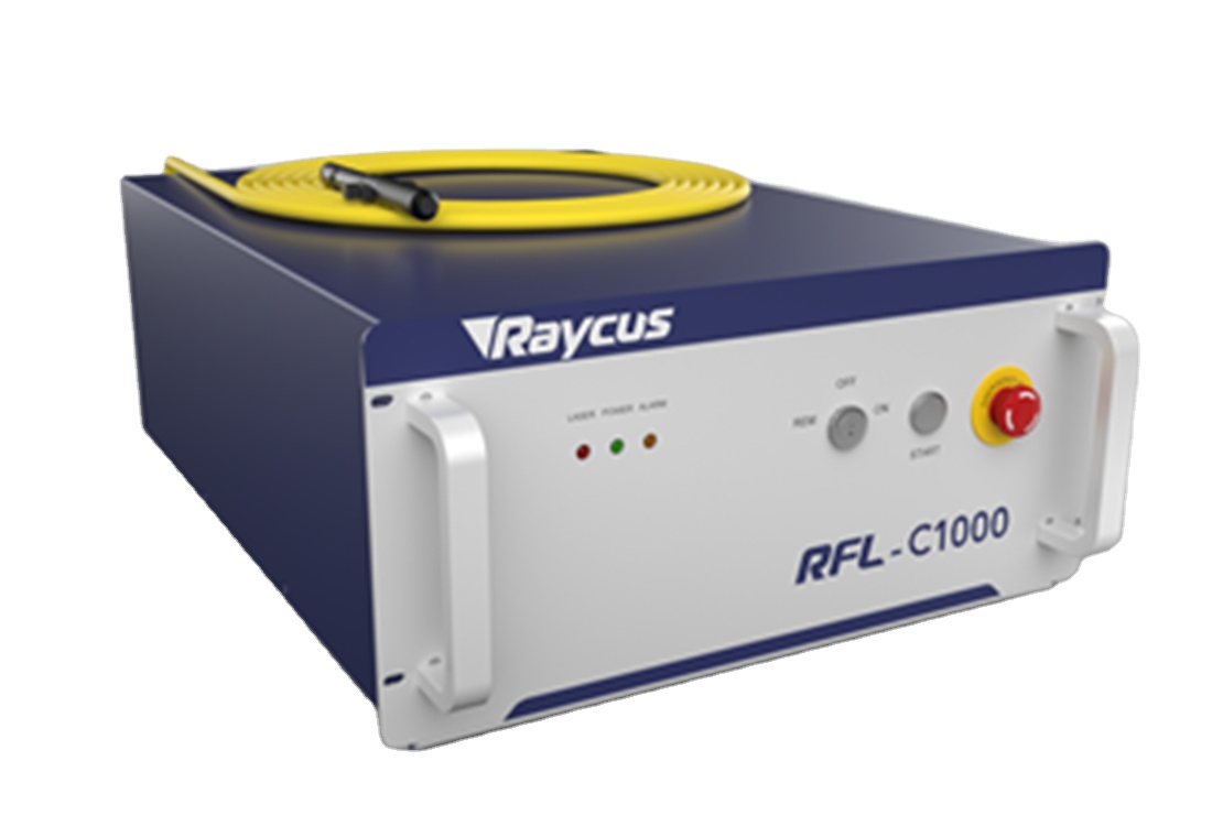 Tagliatubi automatica Tagliatrice laser a fibra da tavolo da lavoro 1000w