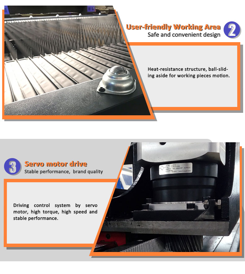 China High Quality Cheap 3kw Fiber Laser Cutting Machine Price Prezzo economico della tagliatrice del laser della fibra 3kw di alta qualità della Cina