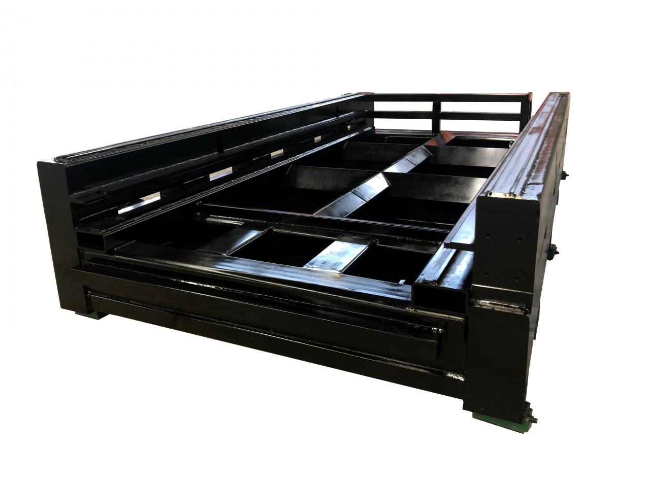 China Industrial Metal Aluminum 1kw 2kw Sheet Metal Fiber Laser Cutting Machine Cina Macchina da taglio laser in fibra di metallo per lamiera industriale in alluminio 1kw 2kw