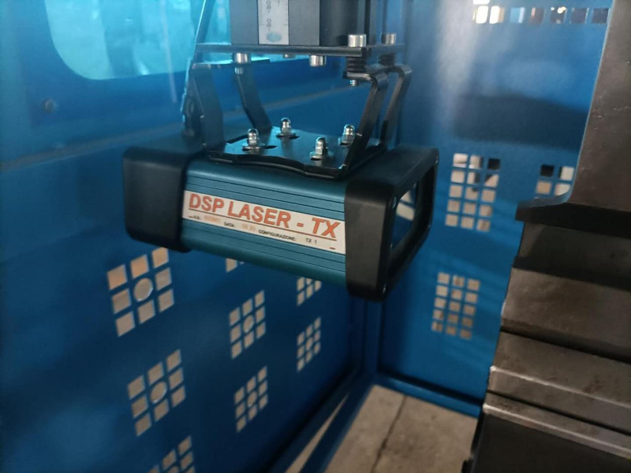 Cnc Hydraulic Press Brake Machine Bending Servo Electric Press Brake 40T Pressa piegatrice idraulica CNC Pressa piegatrice servo elettrica 40T