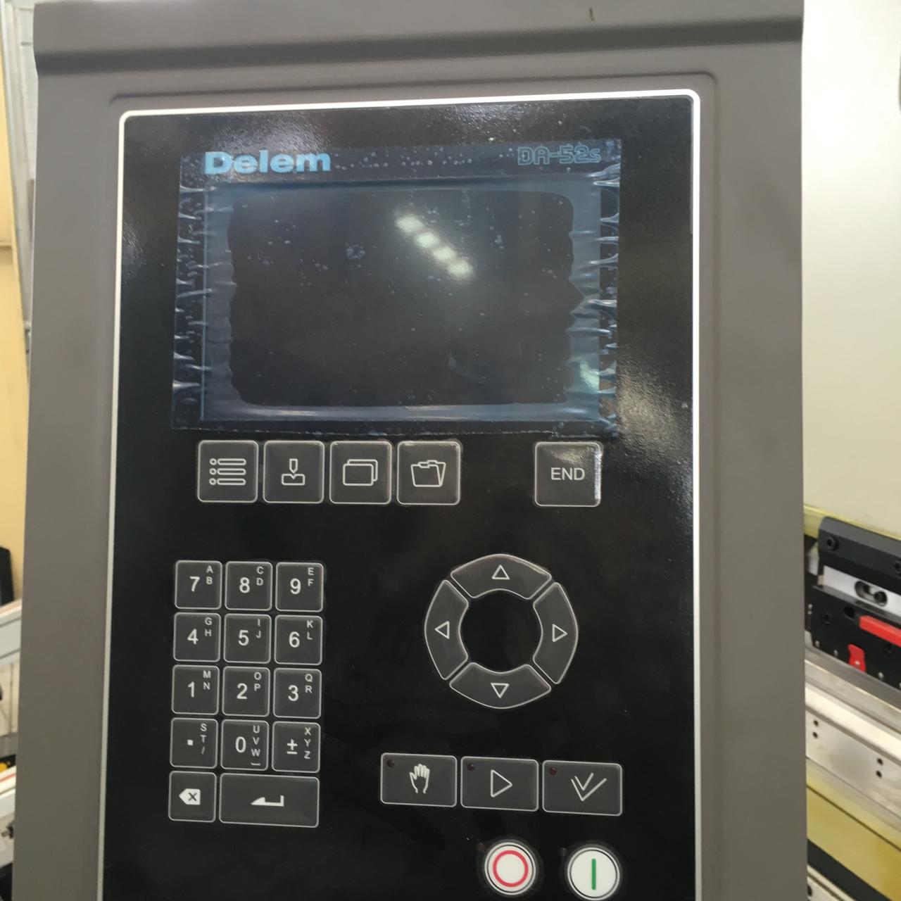 Cnc Servo Press Brake 250t/3.2m 3+1 Axis 3 Meter Sheet Metal Press Brake Pressa piegatrice servo cnc 250t/3.2m 3+1 asse 3 metri pressa piegatrice per lamiera