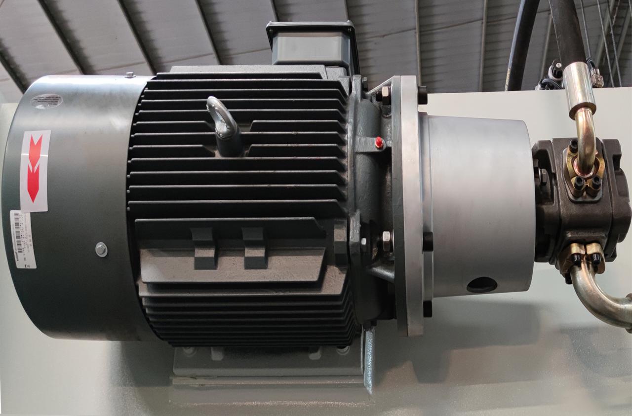 Da-66t Controller Cnc Hydraulic Press Brake Price With 3d Touch Screen System Prezzo della pressa idraulica CNC Da-66t Controller con sistema touch screen 3d