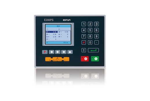 Electric Shearing Machine / Metal Sheet Cutting Machine / Guillotine Electric Shear Cesoia elettrica / Macchina da taglio per lamiera / Cesoia elettrica a ghigliottina