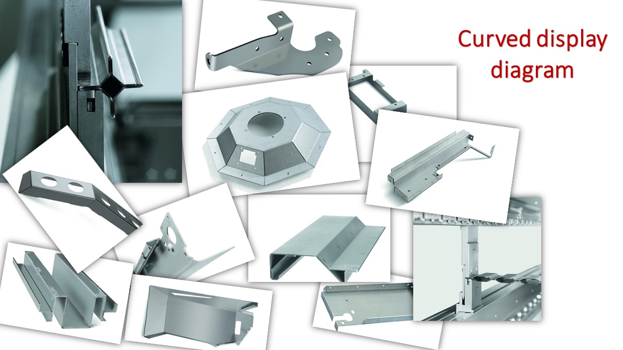 Cesoia elettrica / Macchina da taglio per lamiera / Cesoia elettrica a ghigliottina