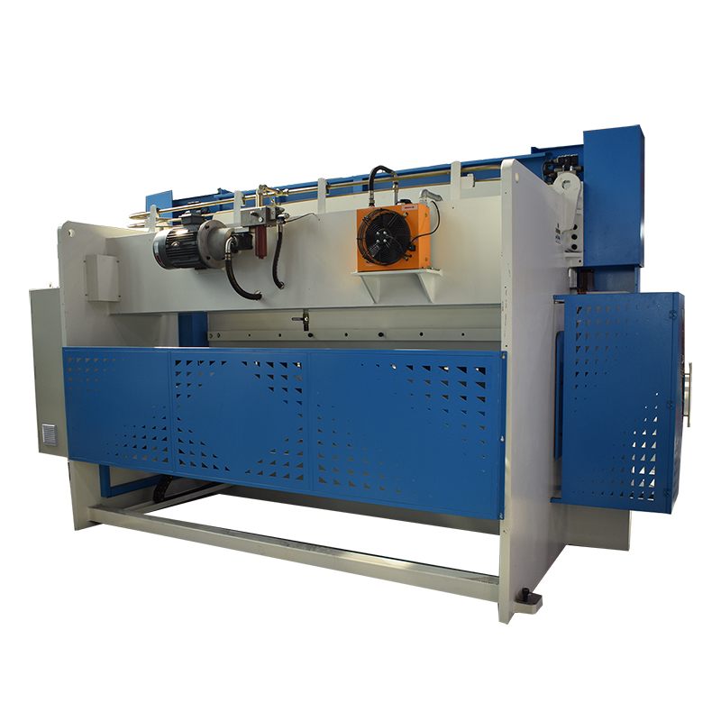 Factory Supply Electro Hydraulic Press Brake Cutting Bending Machine Macchina piegatubi per il taglio del freno della pressa idraulica elettrica del rifornimento di fabbrica
