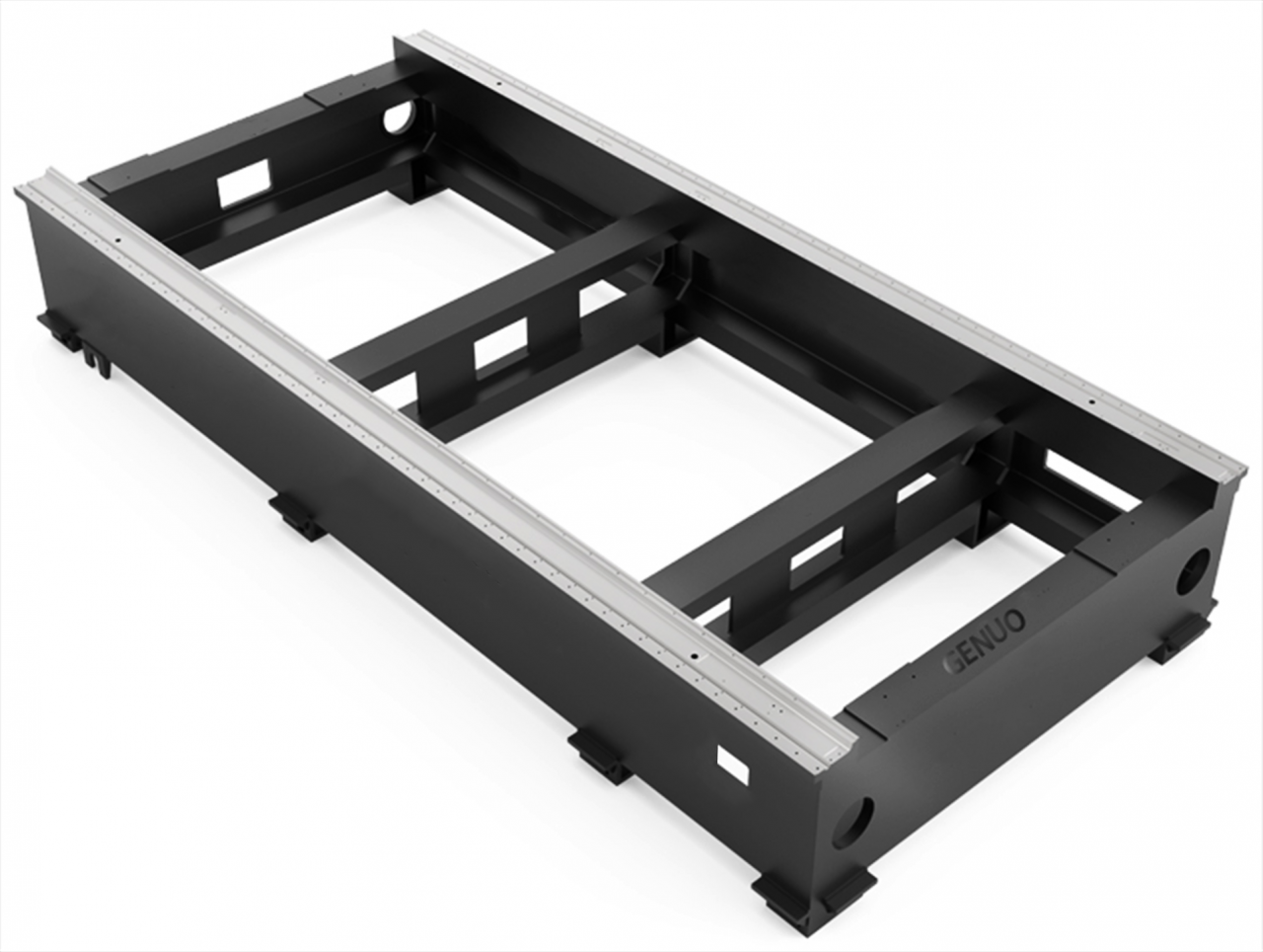 Fiber Laser Cutting Machine Cutting Aluminum, Sheet Metal Plate Laser Cutter Tagliatrice laser a fibra che taglia alluminio, taglierina laser per lamiere