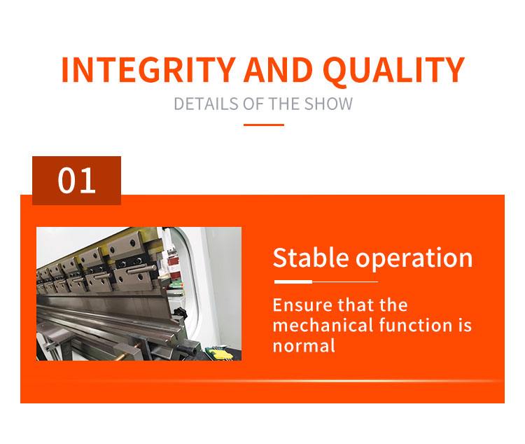 Buon prezzo! Piegatrice idraulica CNC per metallo in acciaio Pressa piegatrice CNC