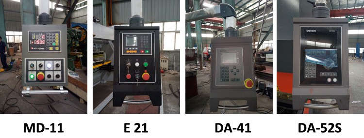 Good Price! Cnc Metal Steel Hydraulic Bending Machine Press Brake Buon prezzo! Pressa piegatrice idraulica per piegatrici idrauliche in metallo cnc