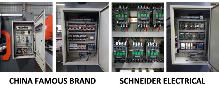 Good Price! Cnc Metal Steel Hydraulic Bending Machine Press Brake Buon prezzo! Pressa piegatrice idraulica per piegatrici idrauliche in metallo cnc