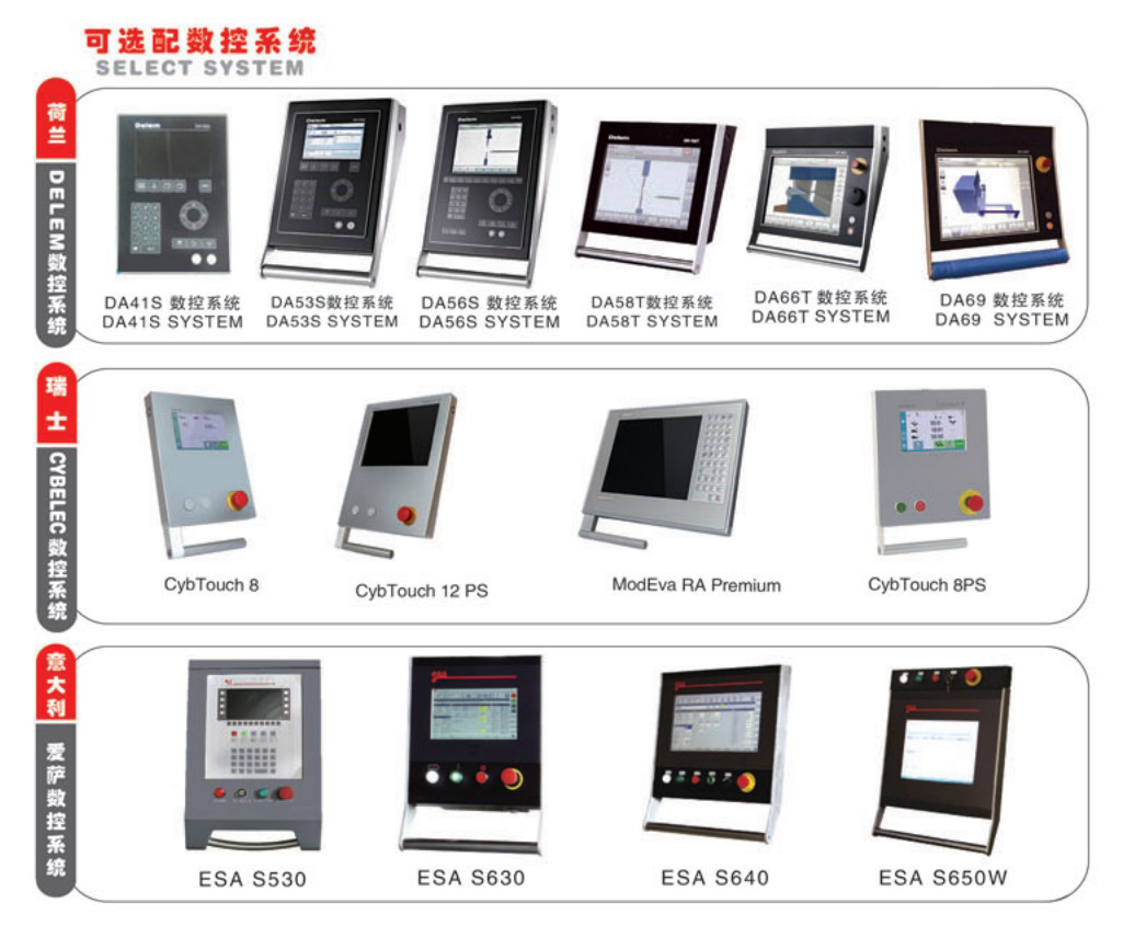 Good Price Hydraulic Cnc Bending Press Brake Machine Pressa piegatrice idraulica CNC a buon prezzo