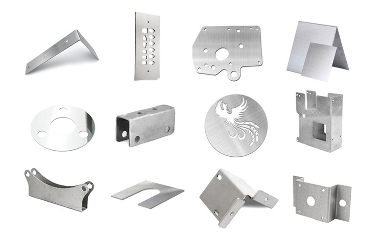 High Precision Cnc Medium Width Metal Sheet Fiber Laser Cutting Machine Macchina da taglio laser in fibra di lamiera di metallo di larghezza media CNC ad alta precisione