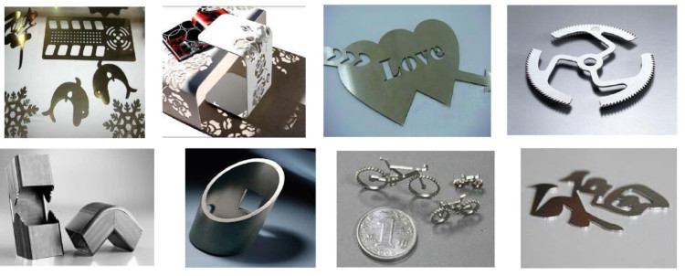 High Quality 1530 Fiber Laser Cutting Machine For Metal 500w 750w 1000w 1500w Tagliatrice del laser della fibra di alta qualità 1530 per il metallo 500w 750w 1000w 1500w