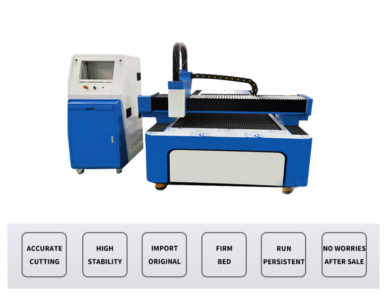 High Quality 1530 Fiber Laser Cutting Machine For Metal 500w 750w 1000w 1500w Tagliatrice del laser della fibra di alta qualità 1530 per il metallo 500w 750w 1000w 1500w