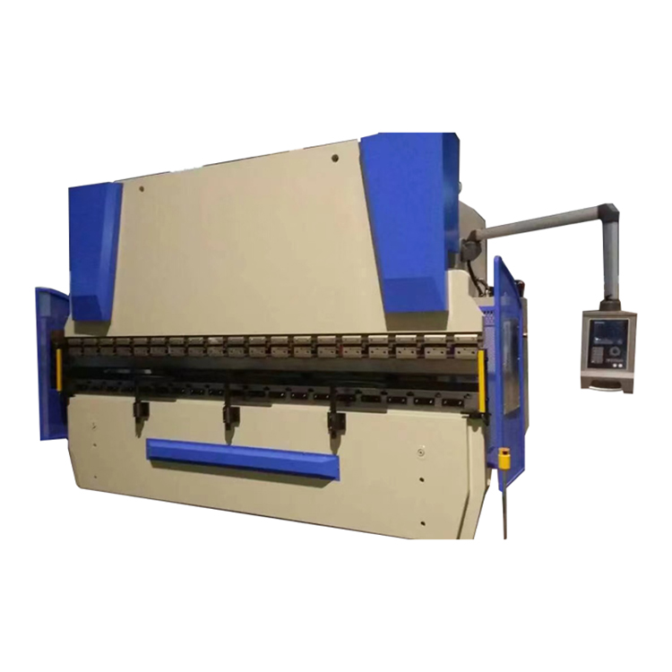Hydraulic Press Brake Machine Acl Torsion Bar Synchro Mechanical Press Brake Pressa piegatrice idraulica Pressa piegatrice meccanica sincronizzata con barra di torsione Acl