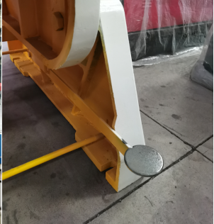 Pressa meccanica, prezzo della pressa da 100 tonnellate