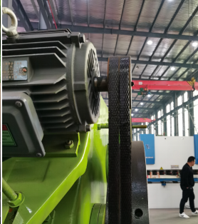 Pressa meccanica, prezzo della pressa da 100 tonnellate