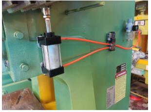 Pressa meccanica, prezzo della pressa da 100 tonnellate