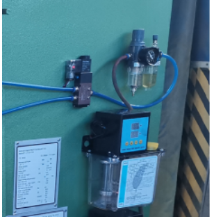 Pressa meccanica, prezzo della pressa da 100 tonnellate