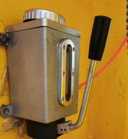 Pressa meccanica, prezzo della pressa da 100 tonnellate